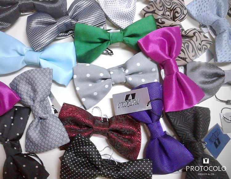 PAJARITAS PROTOCOLO